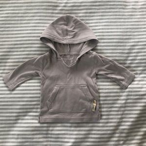 L’oved Baby Hoodie